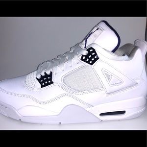 Air Jordan 4 Retro